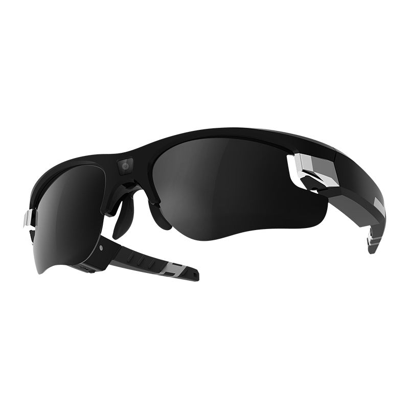 Smart Glasses True HD 2 Million Camera H.264 Video Polarized Riding