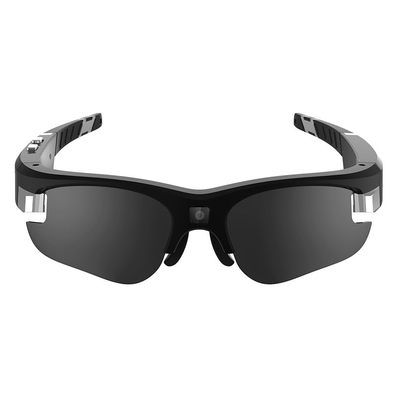 Smart Glasses True HD 2 Million Camera H.264 Video Polarized Riding